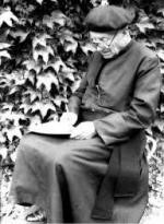 L'abbé GARNERET L'abbé GARNERET