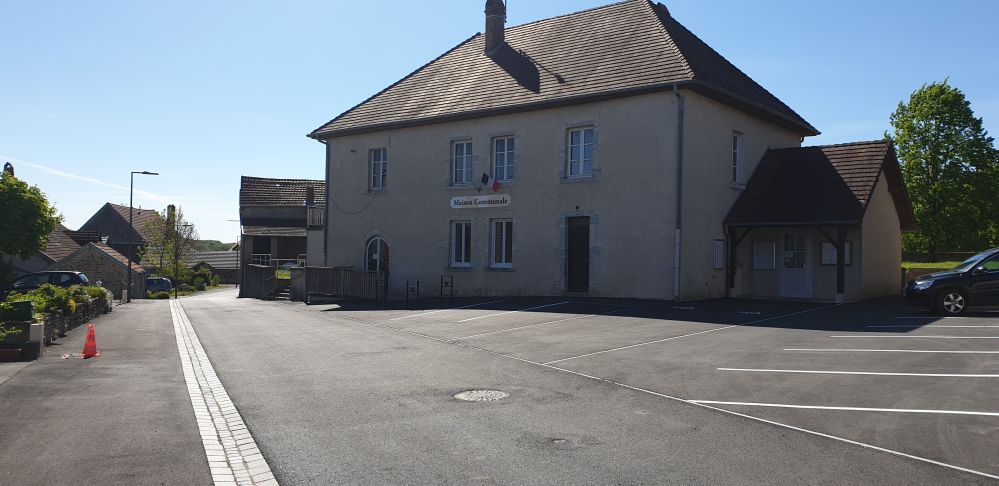 Mairie